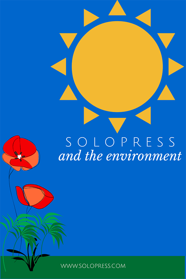 our environment - its top of our list featured article banner