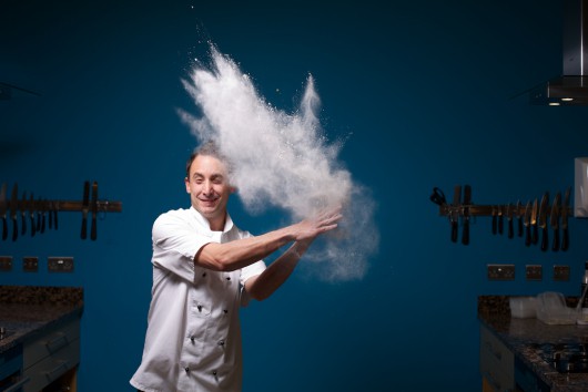 photo from Ashburton Cookery School gallery
