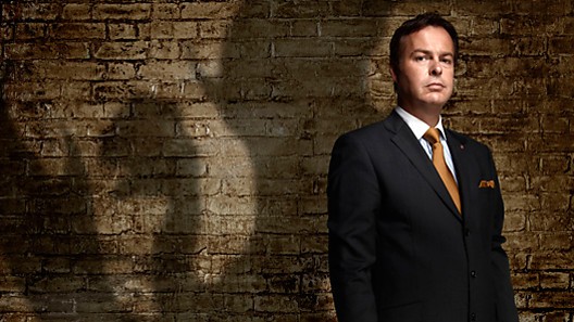 Dragon’s Den Peter Jones in the Solopress Printing blog