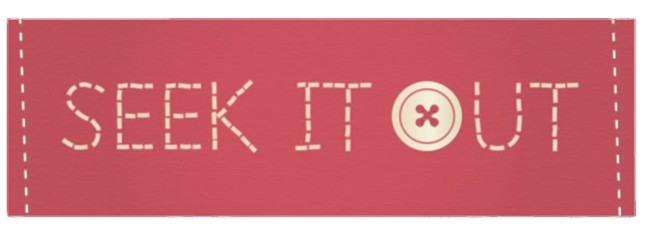 Seek It Out logo