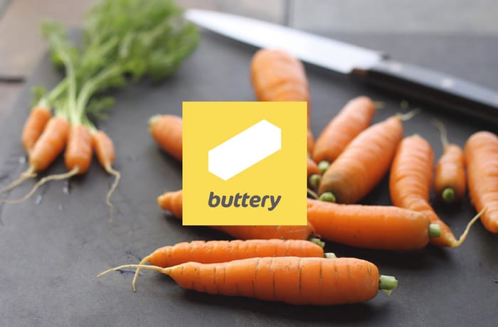 lela buttery chosen best fonts for the health and fitness industry