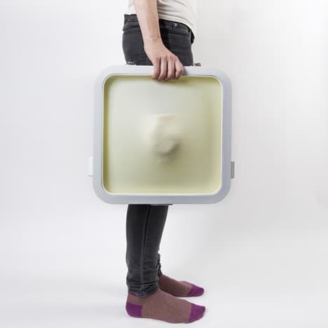 fragile rethinking packaging