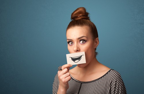 business card protocol america
