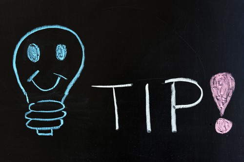 tip to get the best out of your print