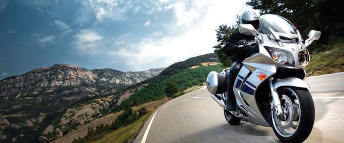 Motorbike Adventures - Customer Stories