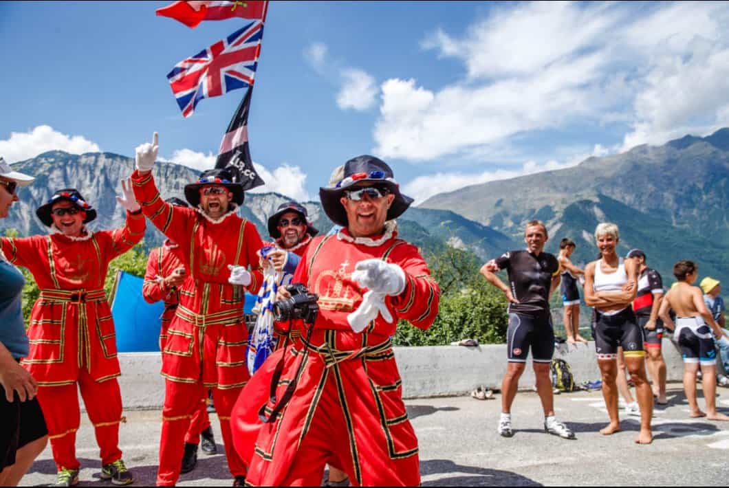 LLBcc Beefeaters