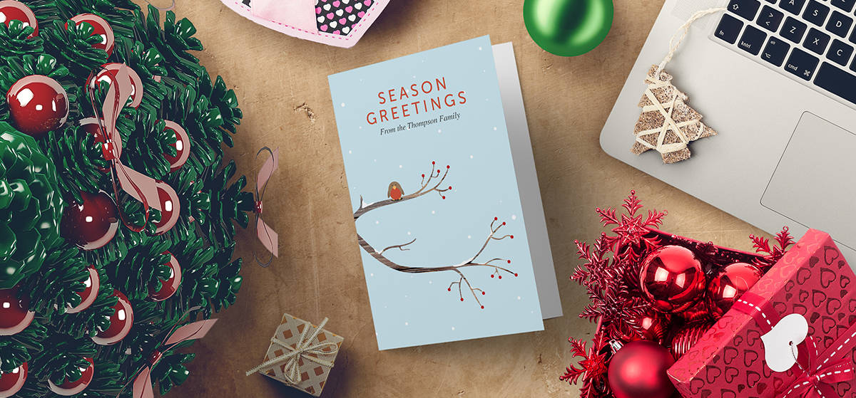 Christmas Cards
