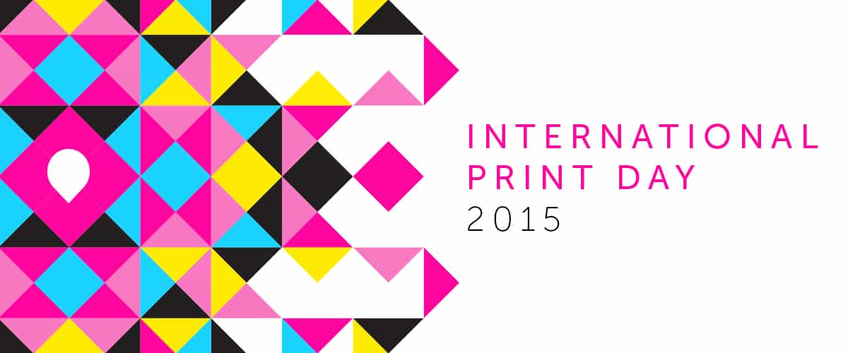 International Print Day