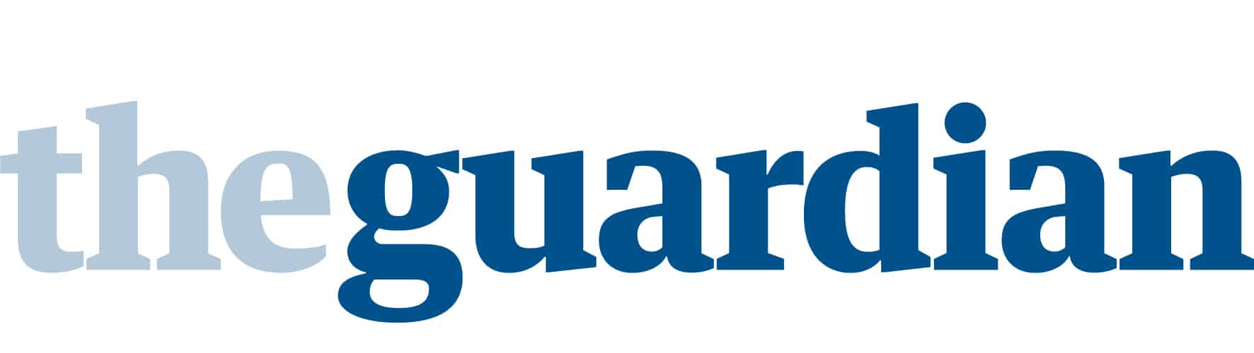 The Guardian Brand