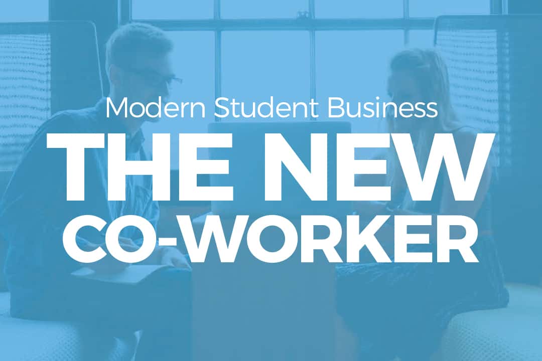 Modern Student Business