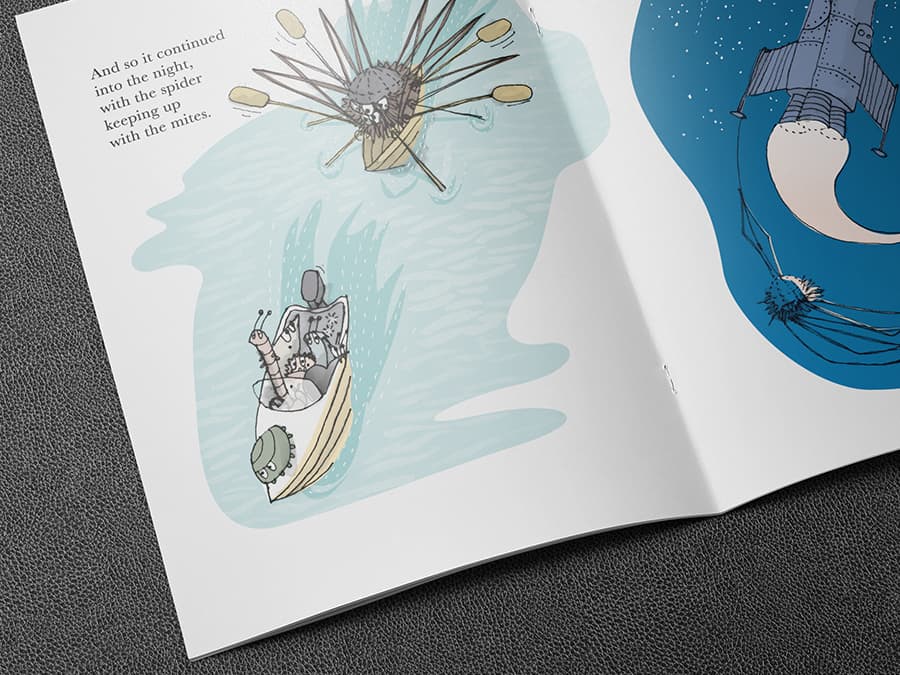 children's book