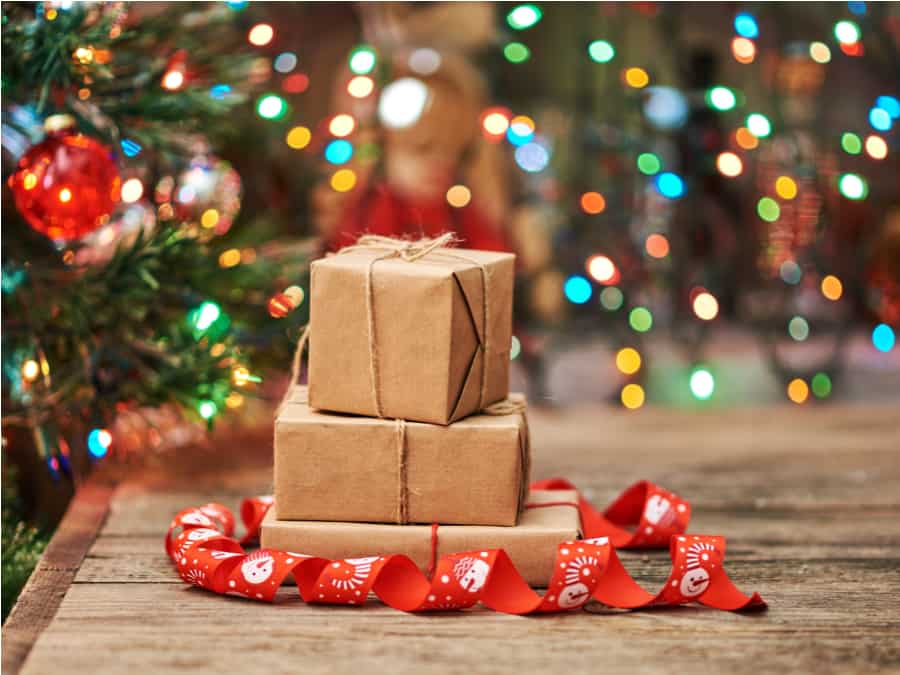 Christmas Marketing Ideas