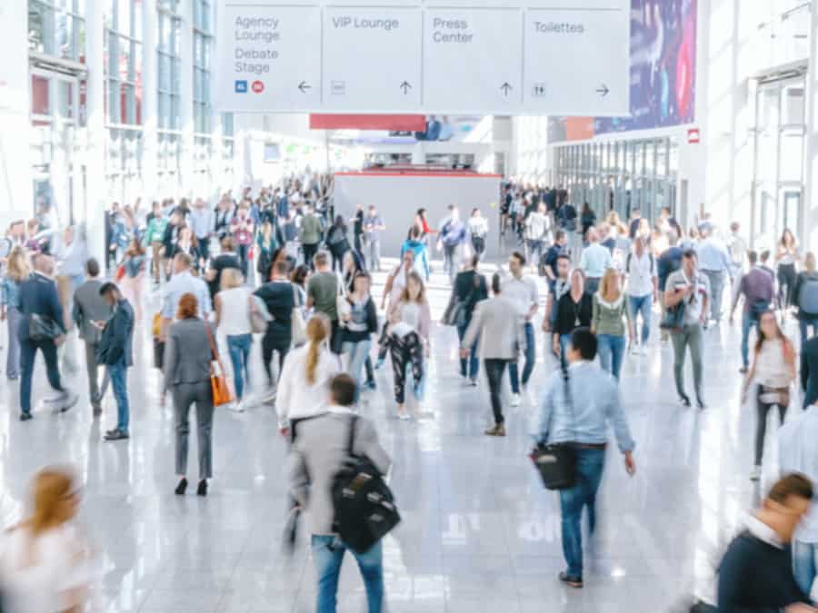 Trade Show