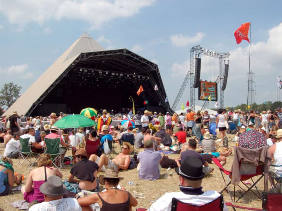 Glastonbury