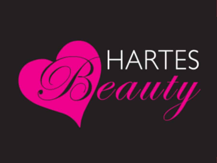 Hartes Beauty Logo