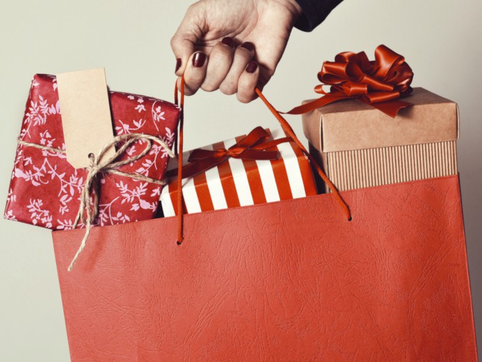 Christmas Shopping