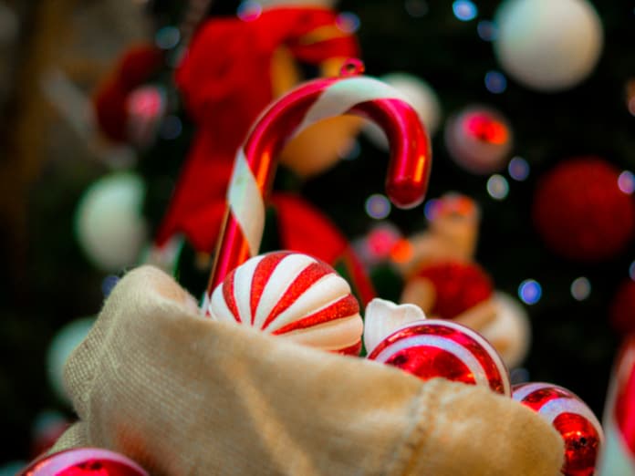 Holding A Christmas Event