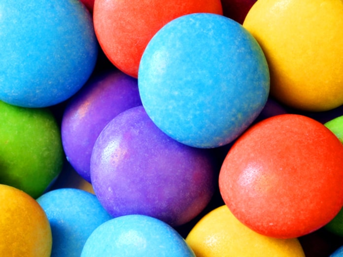 Skittles
