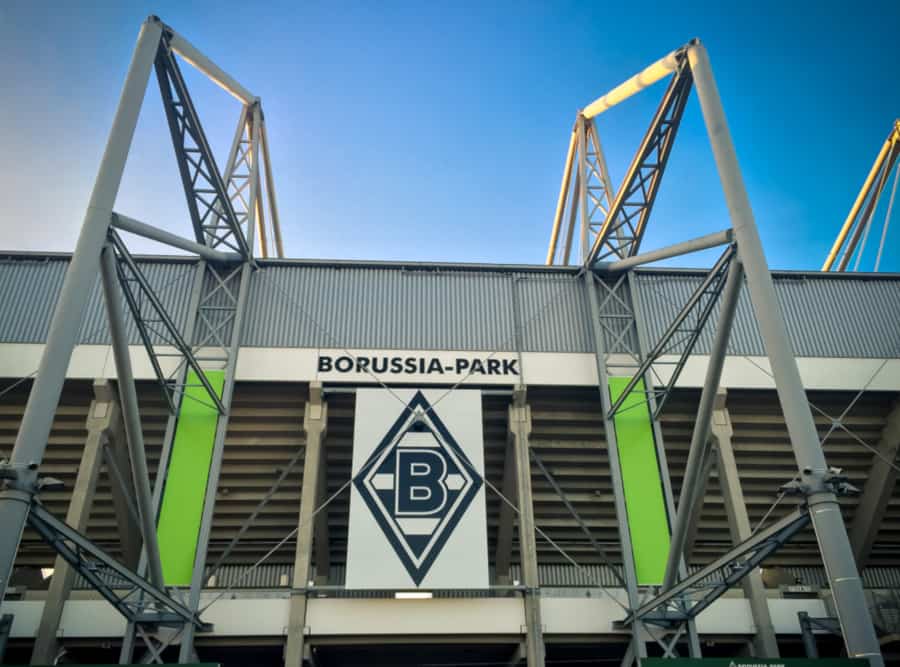 Borussia Park