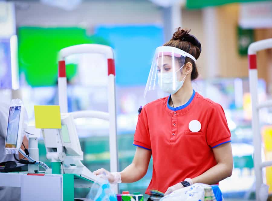 Face Coverings