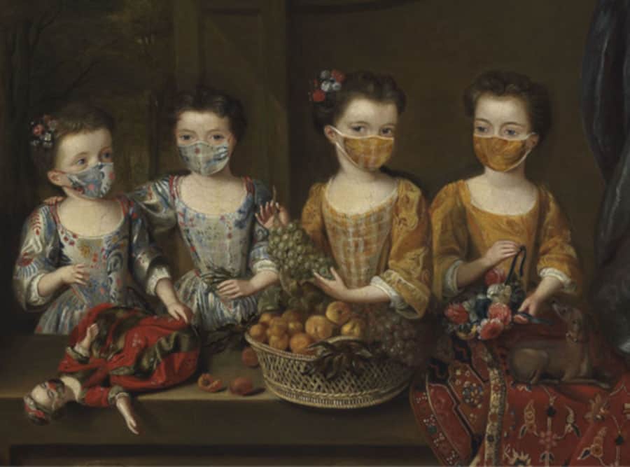The Daughters