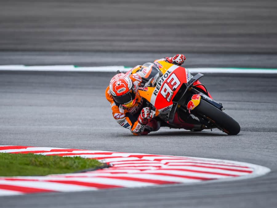 Marc Marquez