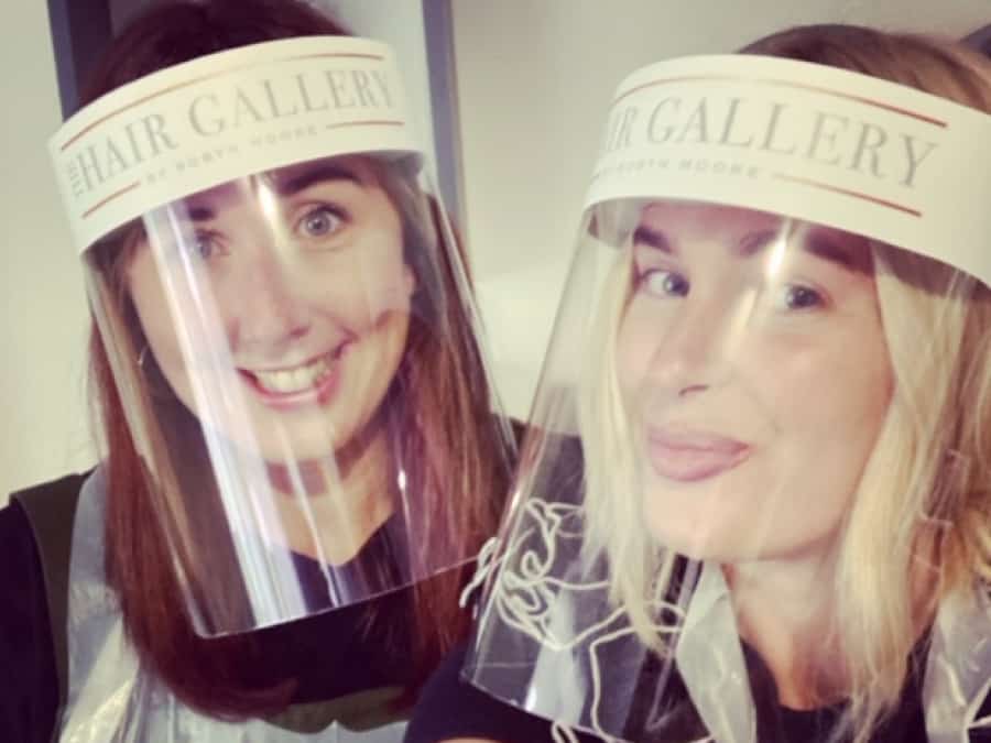 The Hair Gallery