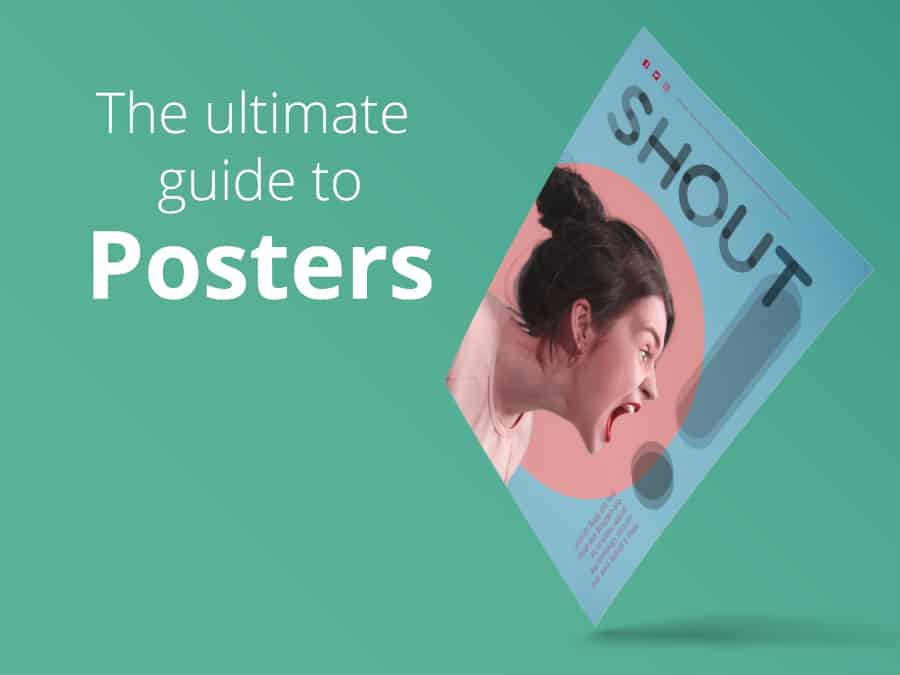 The ultimate guide to Posters